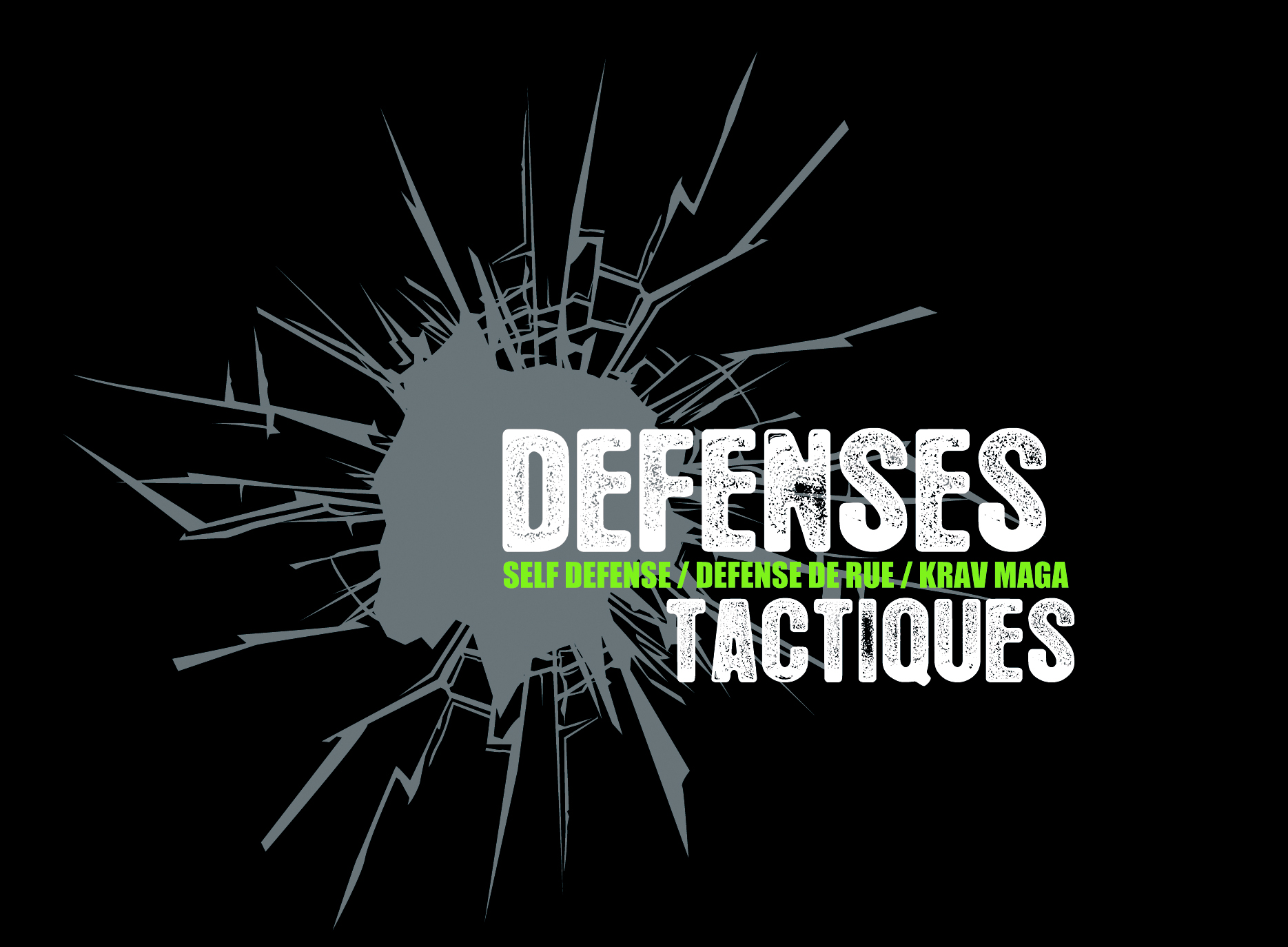 Club de Self defense et Krav maga à Rennes.