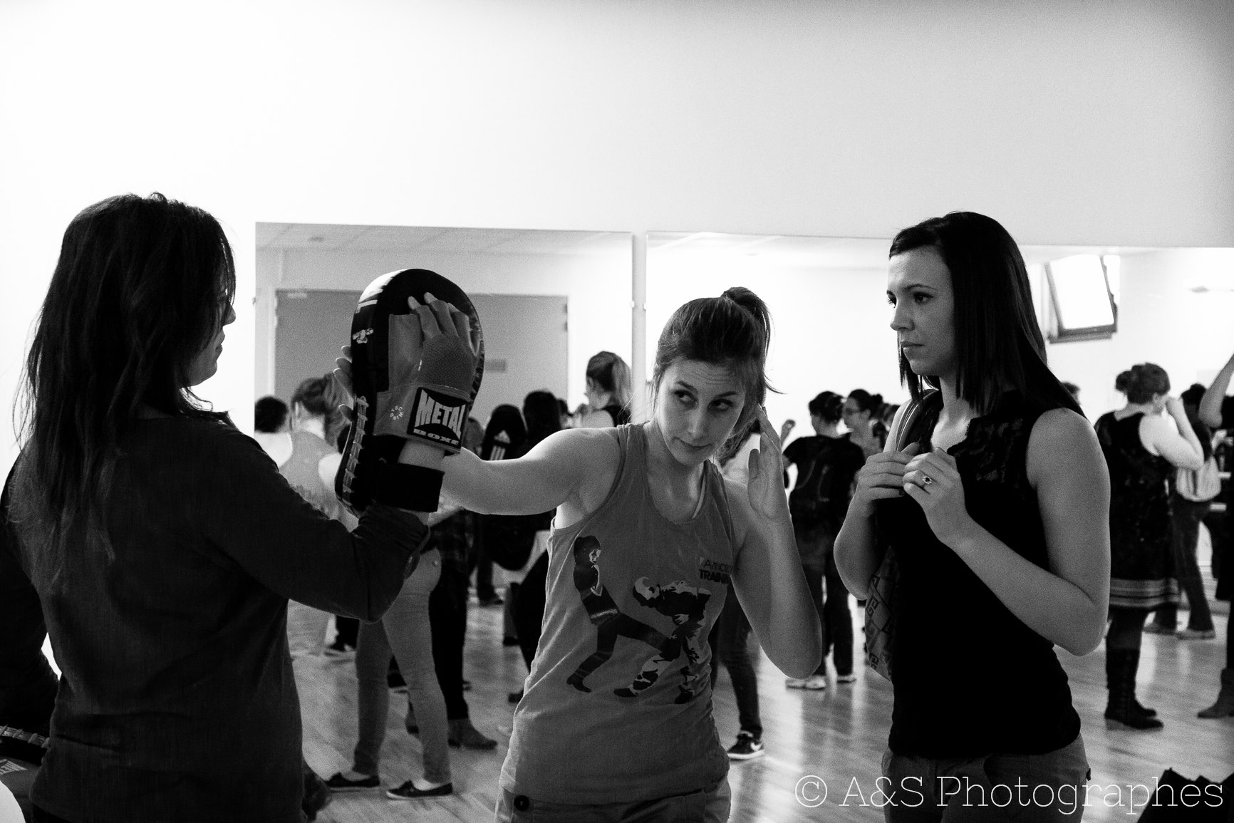 stage amazon training paris