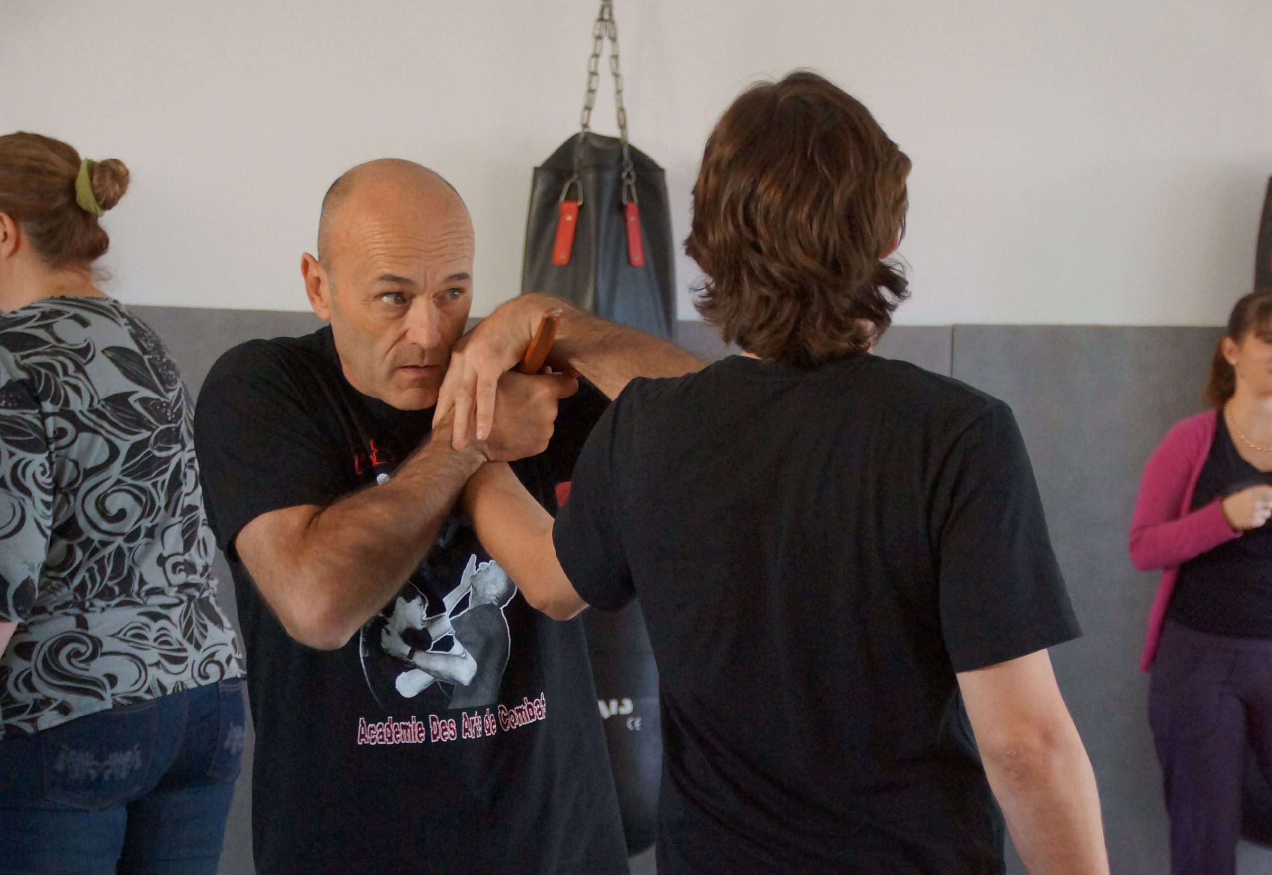 Philippe Hiegel - Adac Toulouse - Adac France