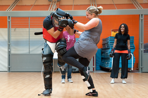 Cours d'Amazon Training