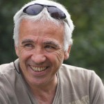 Portrait de Robert Paturel