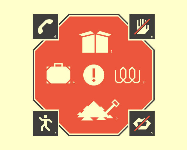 Suite aux récents événements