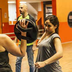 Témoignage d'Amazon : Marie-Odile