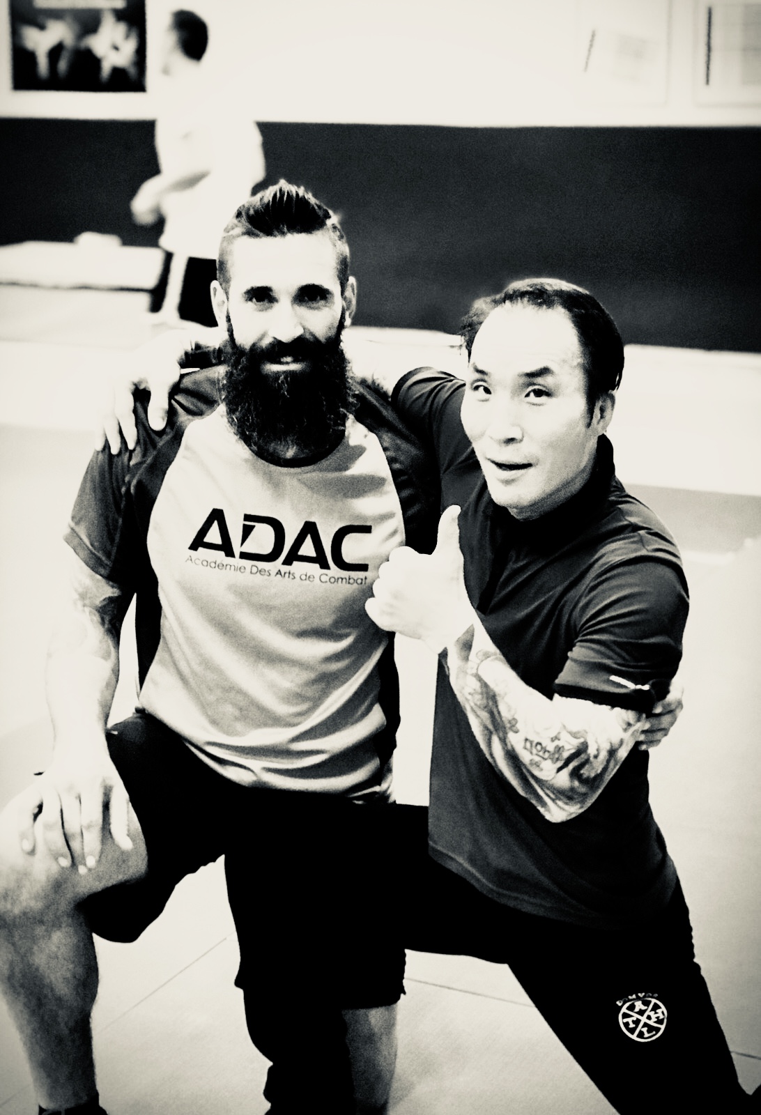 Bienvenue à l'ADAC CHOLET